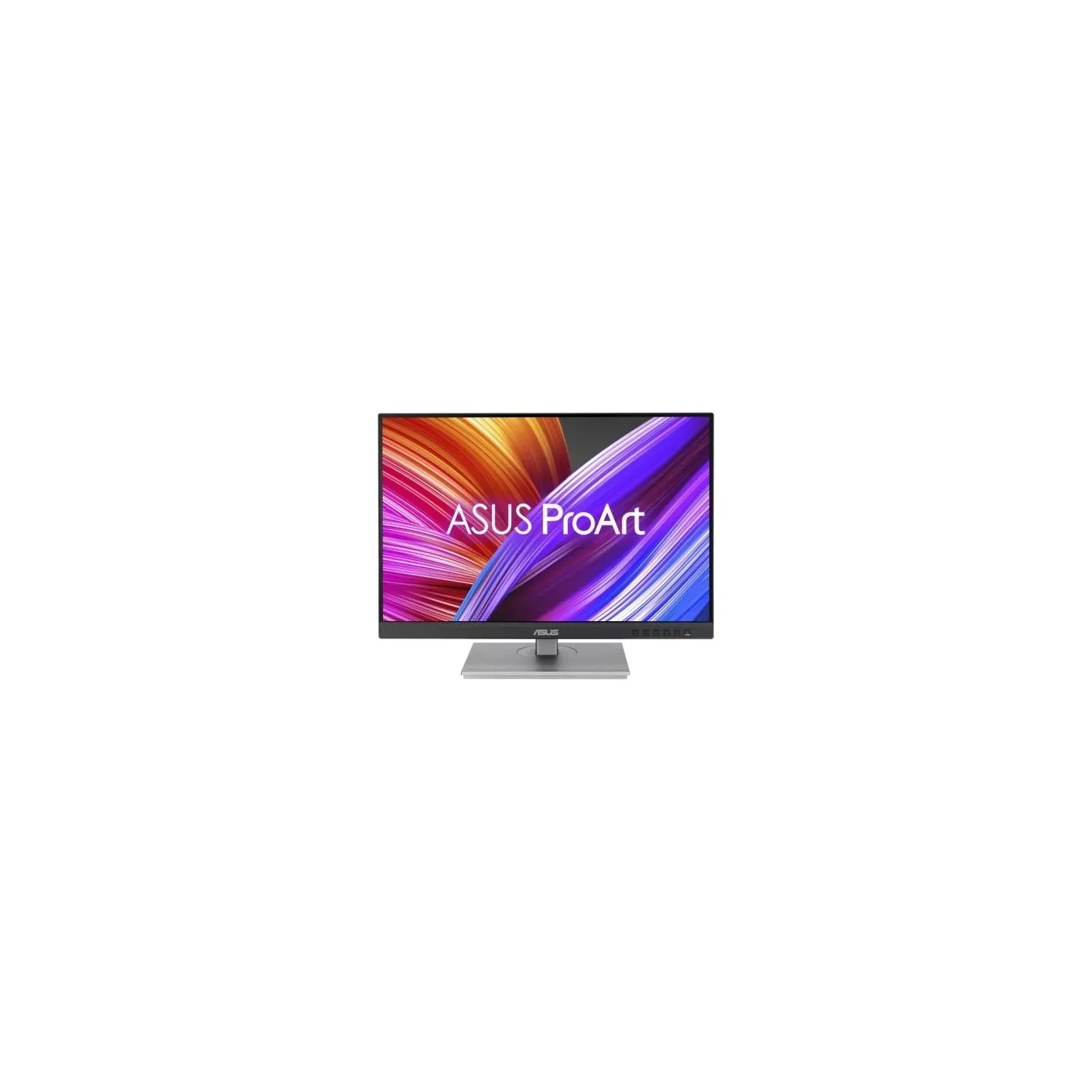 Asus Monitor 24 inches PA248CNV IPS WUXGA sRGB 100% HDMI DPx2 RJ-45 USB3.0x4 USB-C SPEAKER 2x2w PIVOT