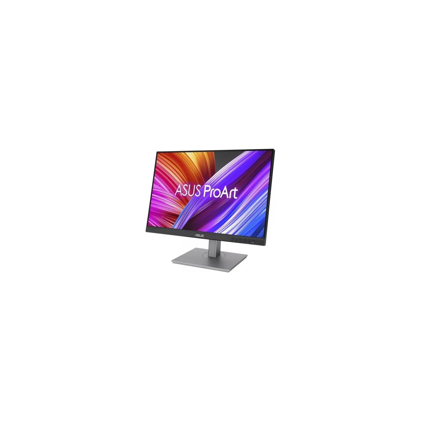Asus Monitor 24 inches PA248CNV IPS WUXGA sRGB 100% HDMI DPx2 RJ-45 USB3.0x4 USB-C SPEAKER 2x2w PIVOT
