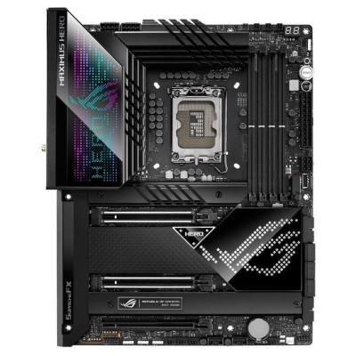 Asus ROG MAXIMUS Z690 HERO