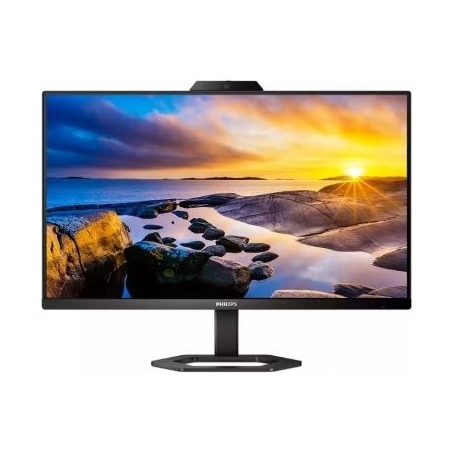 Philips Monitor 24E1N5300HE IPS 23.8 inch HDMI DP USB-C Pivot