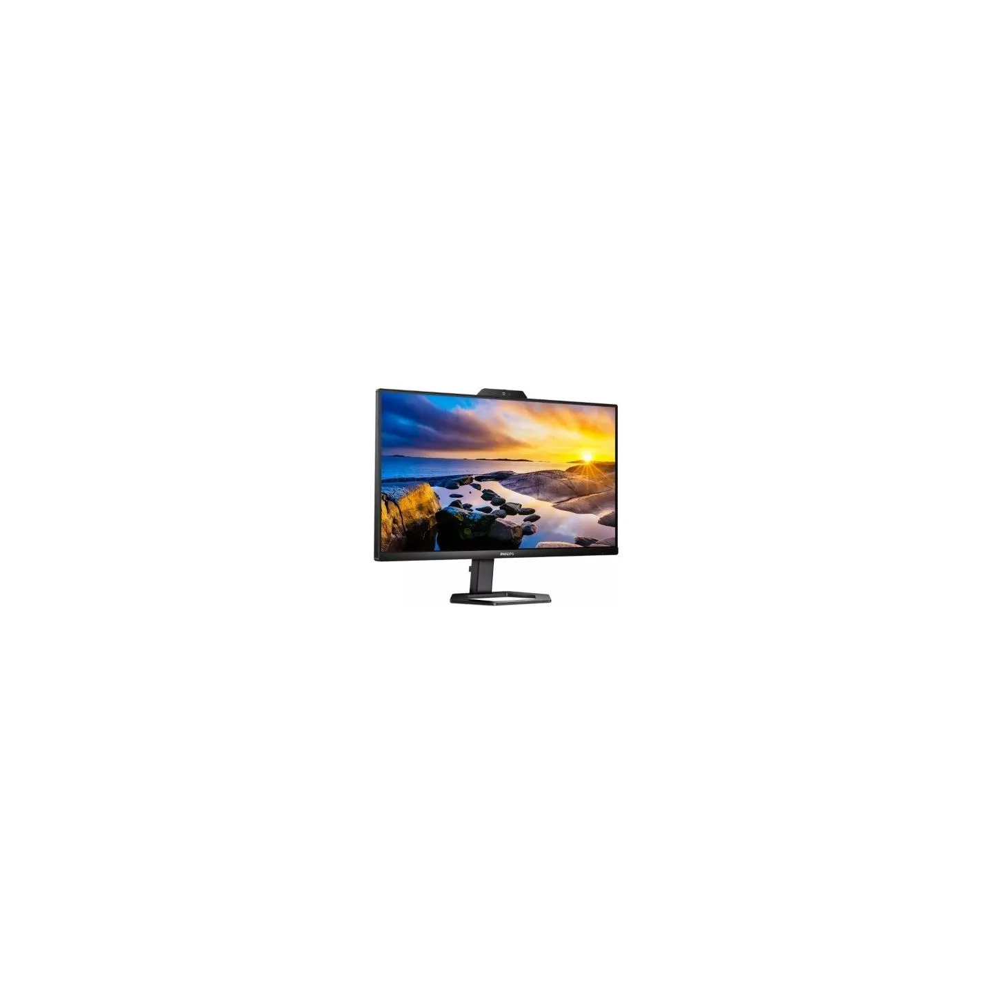 Philips Monitor 24E1N5300HE IPS 23.8 inch HDMI DP USB-C Pivot