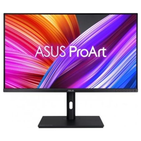 Asus Monitor 32 inches PA328QV WQHD IPS 400cd/m2 DP HDMI2.0x2 DP USBx4 sRGB100% SPEAKER PIVOT