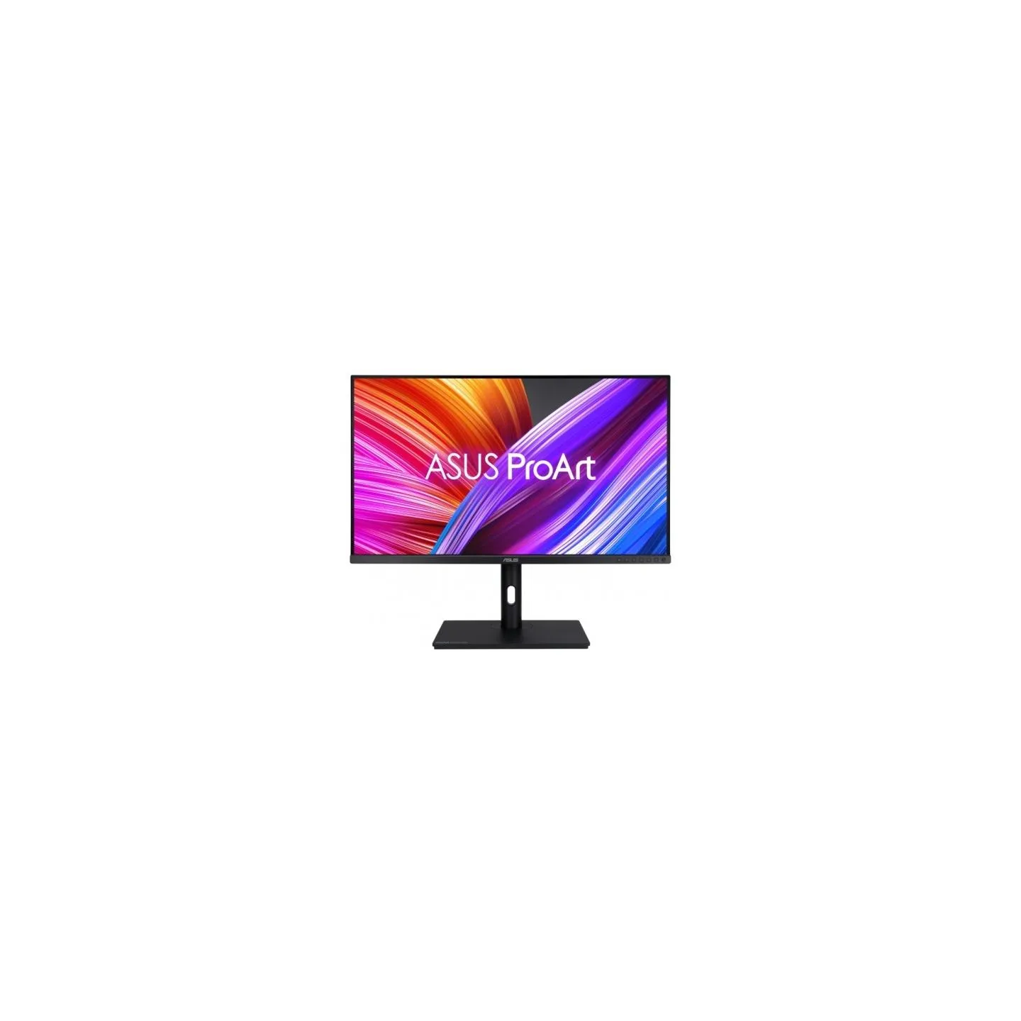Asus Monitor 32 inches PA328QV WQHD IPS 400cd/m2 DP HDMI2.0x2 DP USBx4 sRGB100% SPEAKER PIVOT