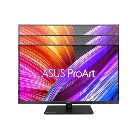 Asus Monitor 32 inches PA328QV WQHD IPS 400cd/m2 DP HDMI2.0x2 DP USBx4 sRGB100% SPEAKER PIVOT