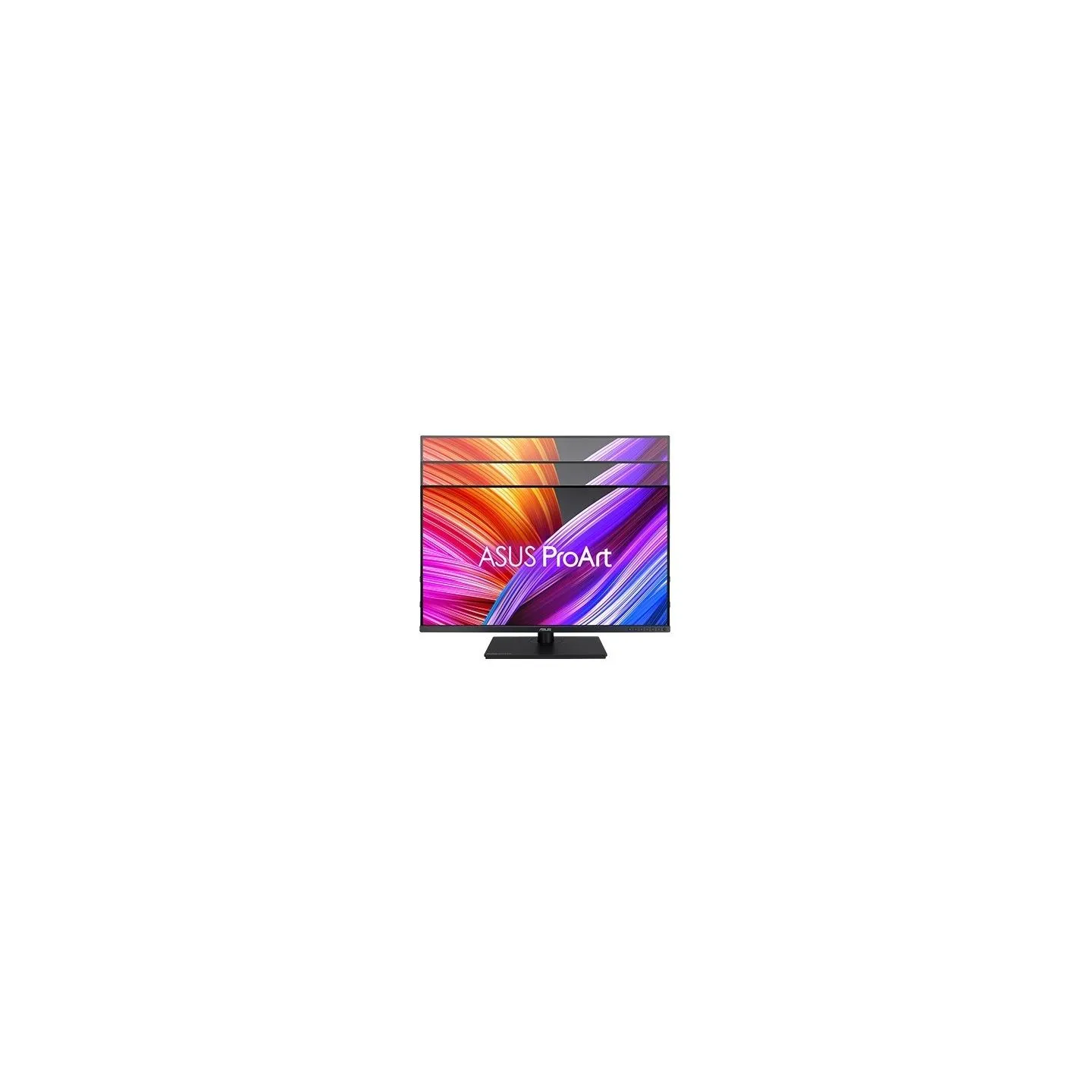 Asus Monitor 32 inches PA328QV WQHD IPS 400cd/m2 DP HDMI2.0x2 DP USBx4 sRGB100% SPEAKER PIVOT