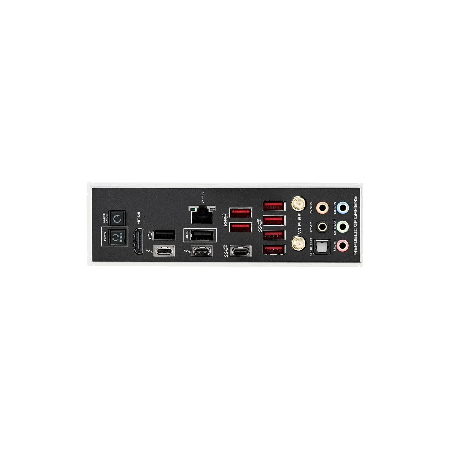Asus ROG MAXIMUS Z690 HERO