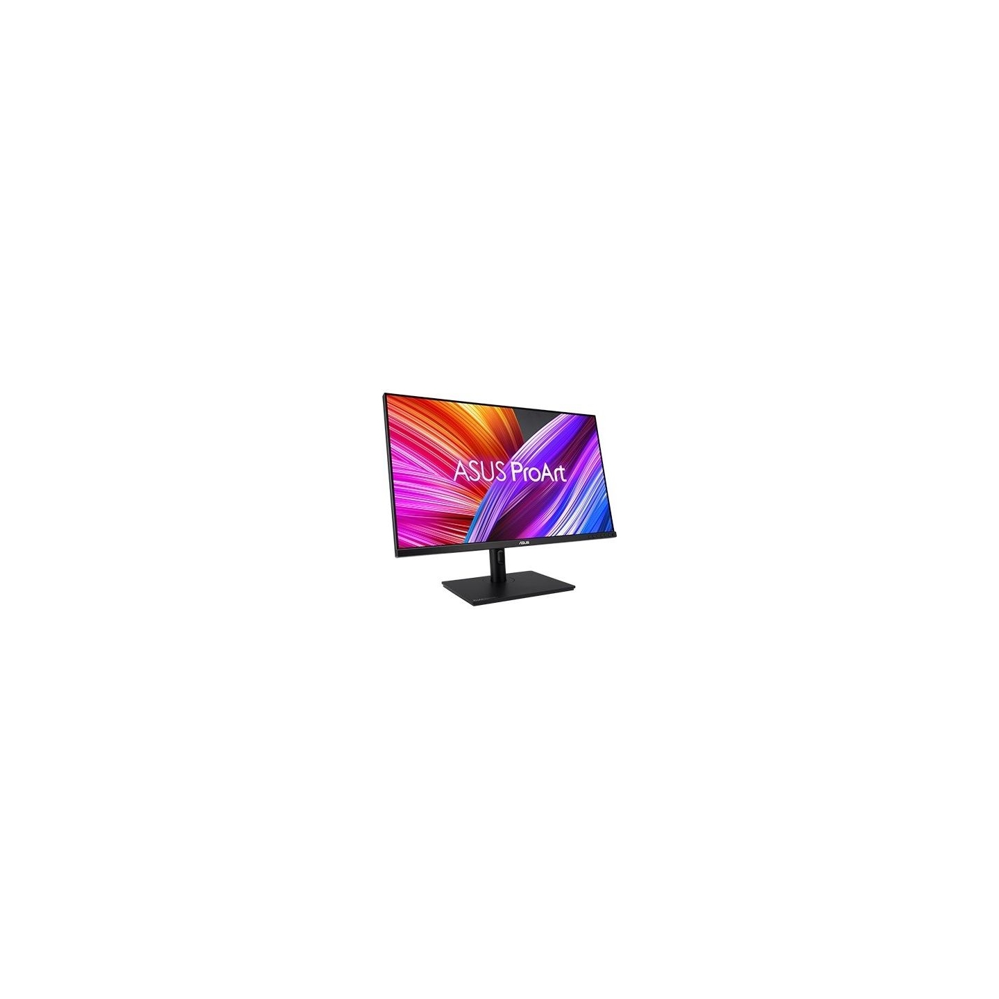 Asus Monitor 32 inches PA328QV WQHD IPS 400cd/m2 DP HDMI2.0x2 DP USBx4 sRGB100% SPEAKER PIVOT