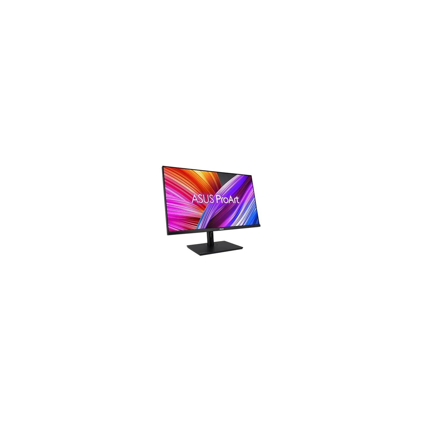 Asus Monitor 32 inches PA328QV WQHD IPS 400cd/m2 DP HDMI2.0x2 DP USBx4 sRGB100% SPEAKER PIVOT