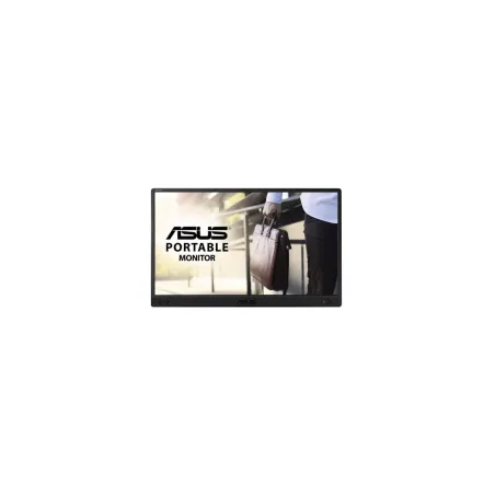 Asus Monitor 16 inches MB166C IPS FHD USB-C