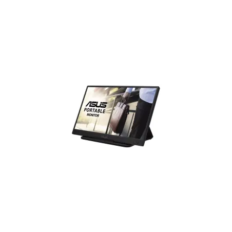 Asus Monitor 16 inches MB166C IPS FHD USB-C