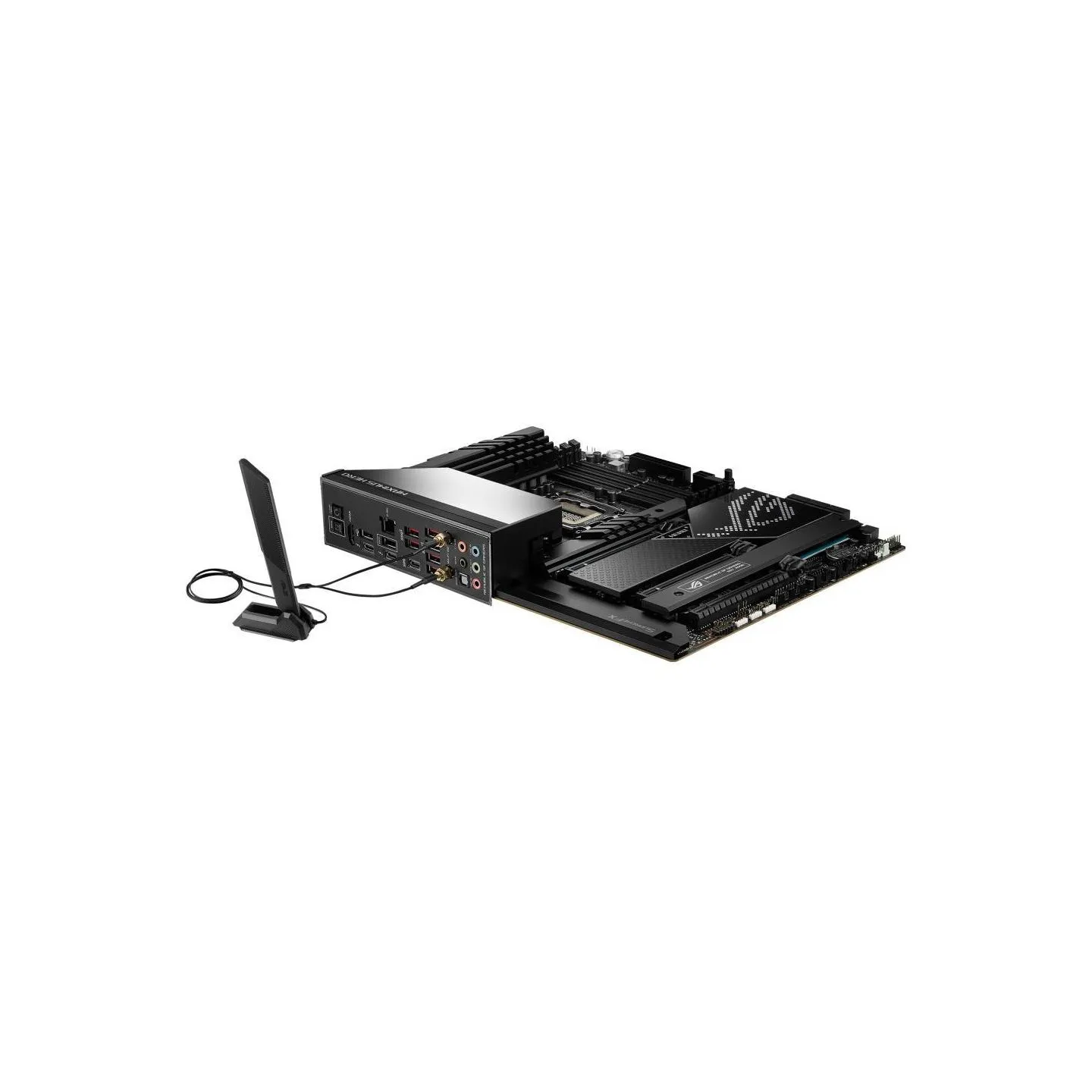 Asus ROG MAXIMUS Z690 HERO