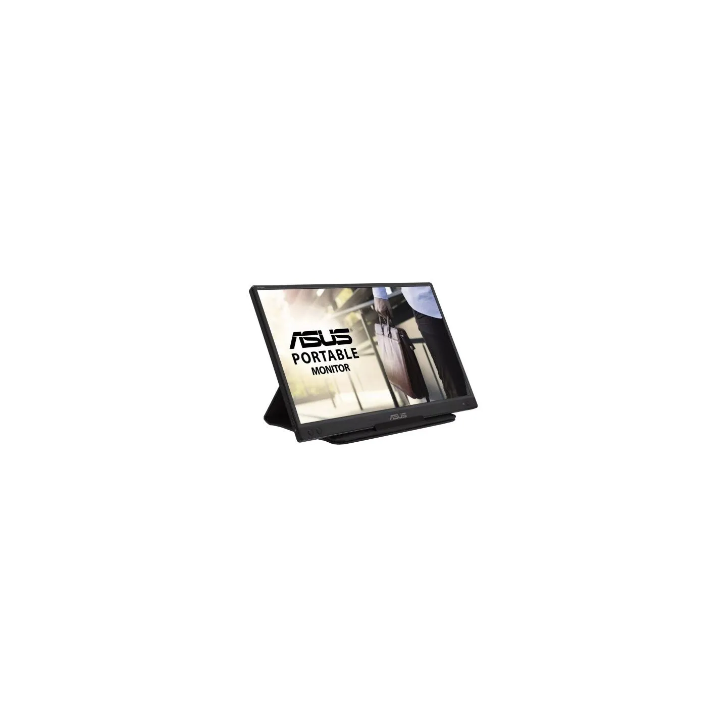 Asus Monitor 16 inches MB166C IPS FHD USB-C