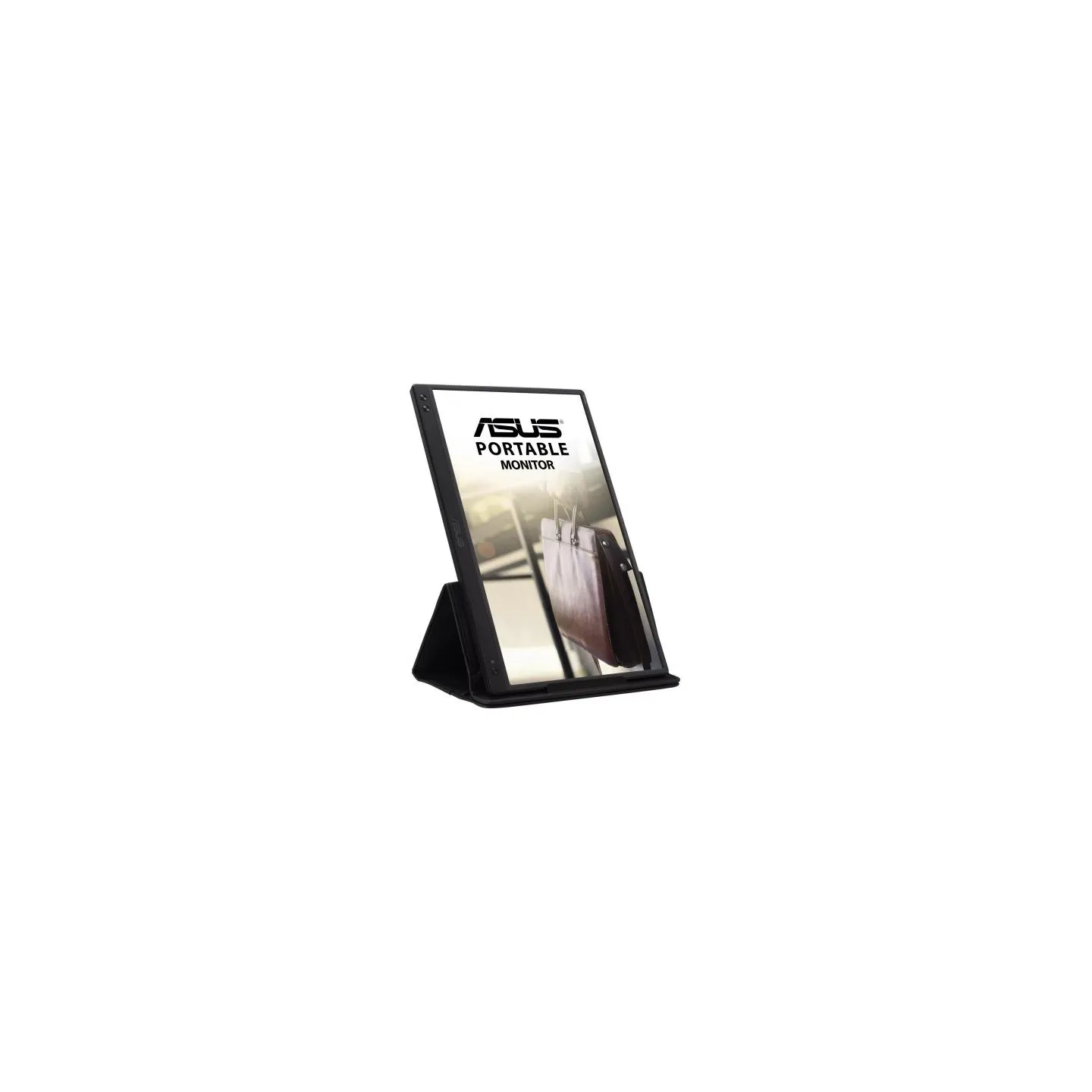 Asus Monitor 16 inches MB166C IPS FHD USB-C