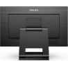 Philips Monitor 23.8 inch 242B1TC IPS Touch HDMI DP