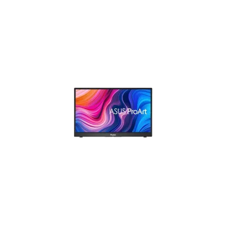 Asus Monitor 14 inch PA148CTV IPS mHDMI USB-C Speaker PIVOT sRGB 100%