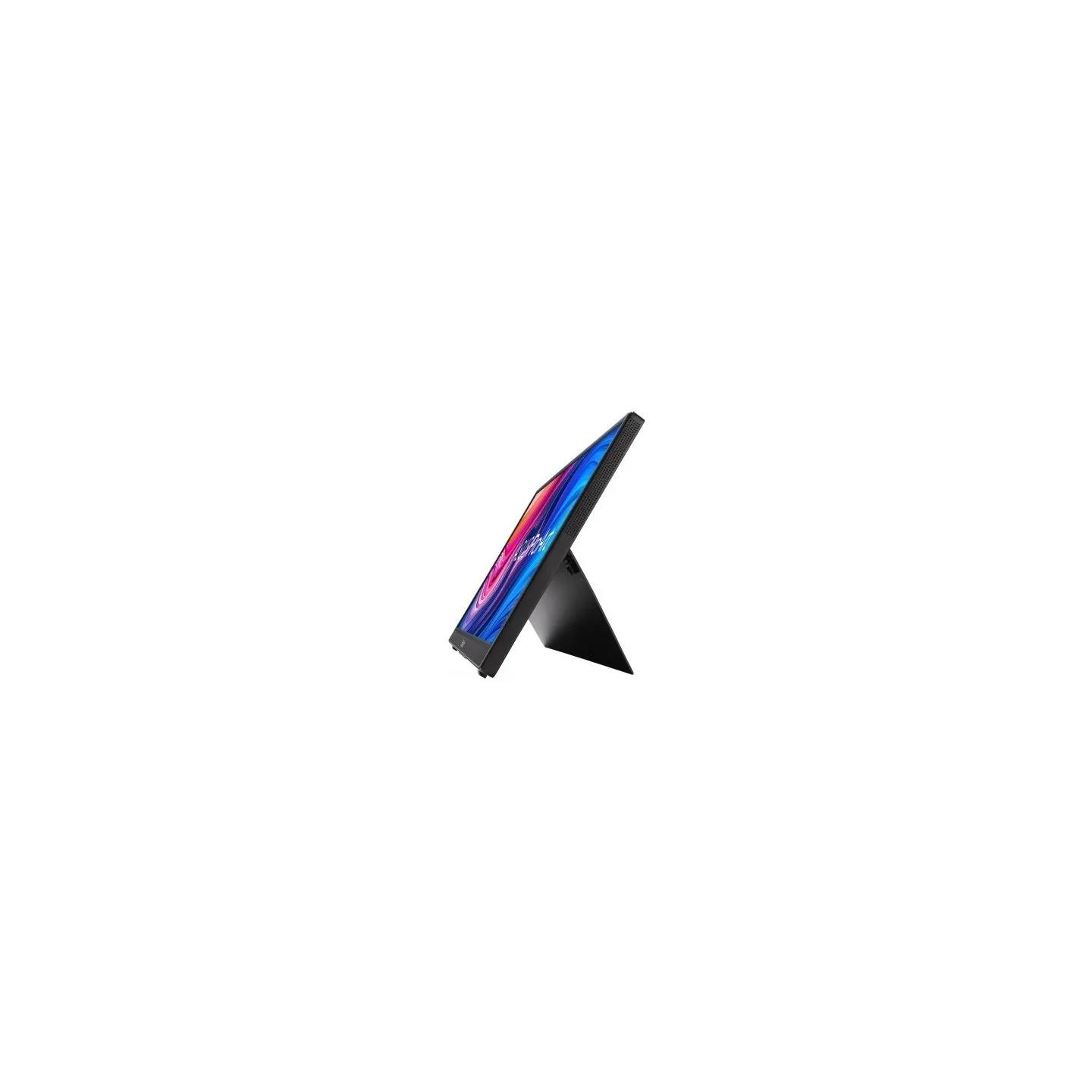 Asus Monitor 14 inch PA148CTV IPS mHDMI USB-C Speaker PIVOT sRGB 100%