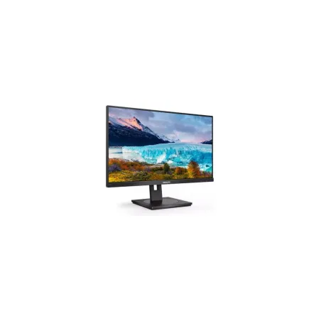 Philips Monitor 272S1AE 27 inch IPS DVI HDMI DP Pivot