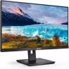 Philips Monitor 272S1AE 27 inch IPS DVI HDMI DP Pivot
