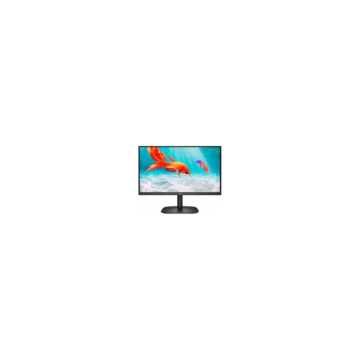 AOC Monitor 22B2H/EU 21.5 inch VA HDMI
