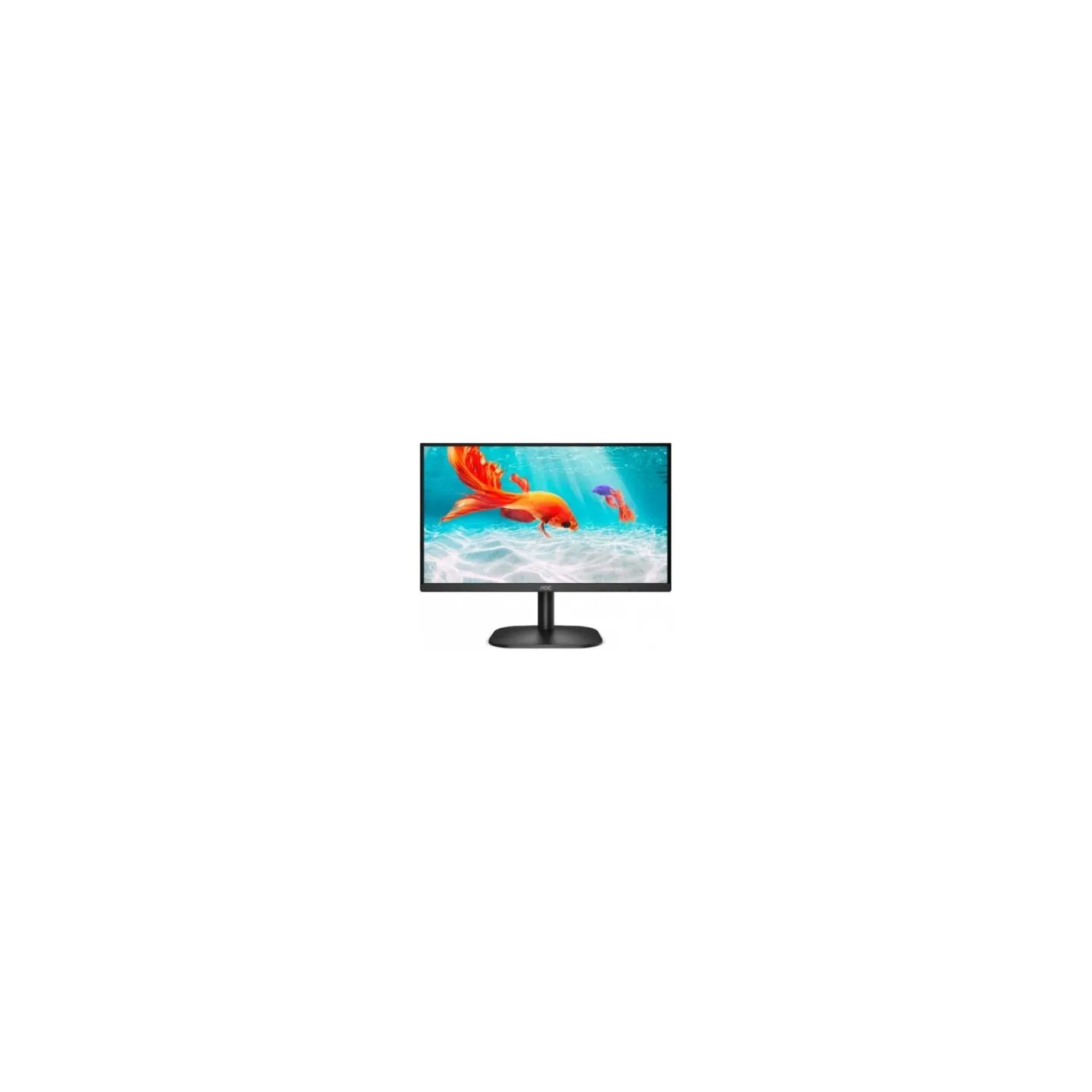 AOC Monitor 22B2H/EU 21.5 inch VA HDMI
