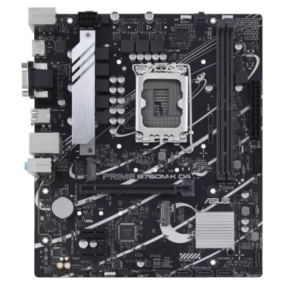 Asus PRIME B760M-K D4