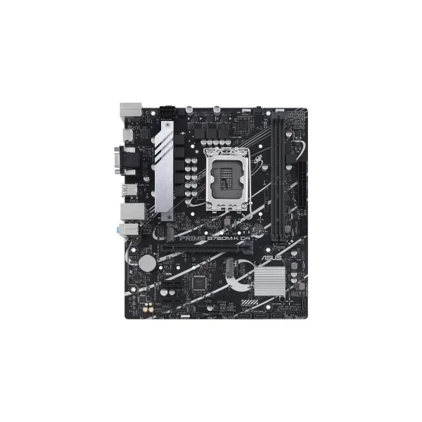 Asus PRIME B760M-K D4