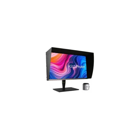 Asus Monitor 27 inch PA27UCX-K mini dLED IPS 4K HDR10 1200nit USB-C DP HDMI PIVOT 100% sRGB Speaker