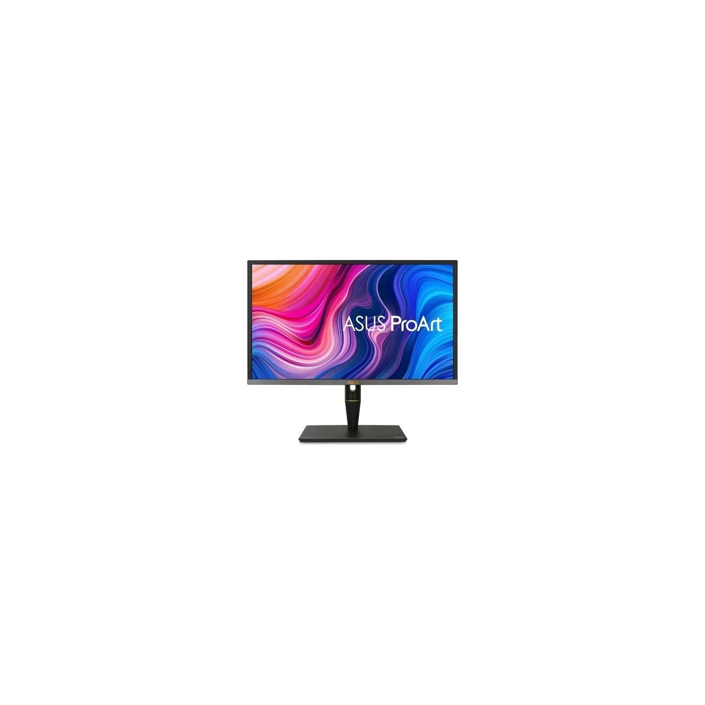 Asus Monitor 27 inch PA27UCX-K mini dLED IPS 4K HDR10 1200nit USB-C DP HDMI PIVOT 100% sRGB Speaker