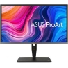 Asus Monitor 27 inch PA27UCX-K mini dLED IPS 4K HDR10 1200nit USB-C DP HDMI PIVOT 100% sRGB Speaker