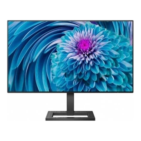 Philips Monitor 275E2FAE 27 inch; IPS HDMIx2 DP Speakers