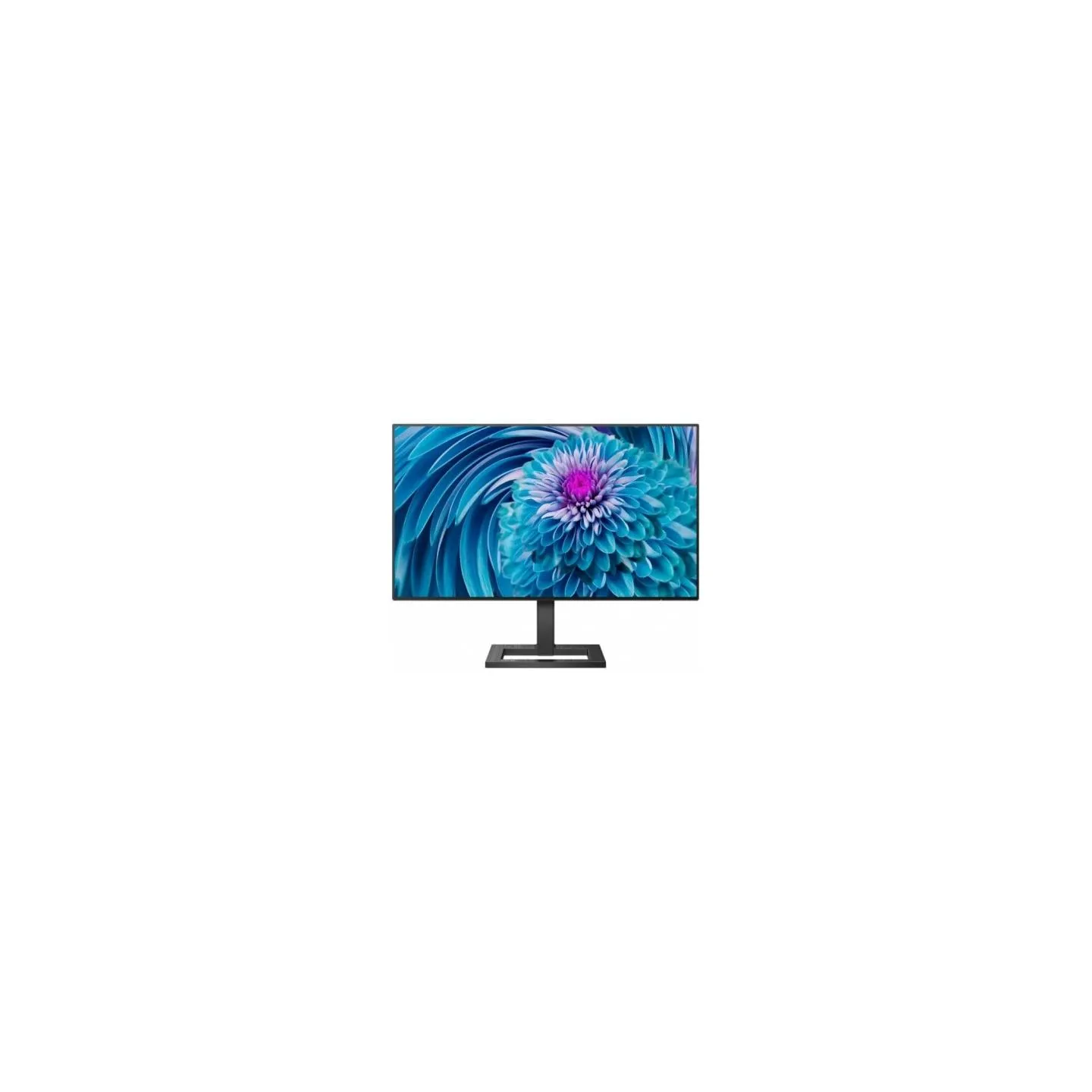 Philips Monitor 275E2FAE 27 inch; IPS HDMIx2 DP Speakers