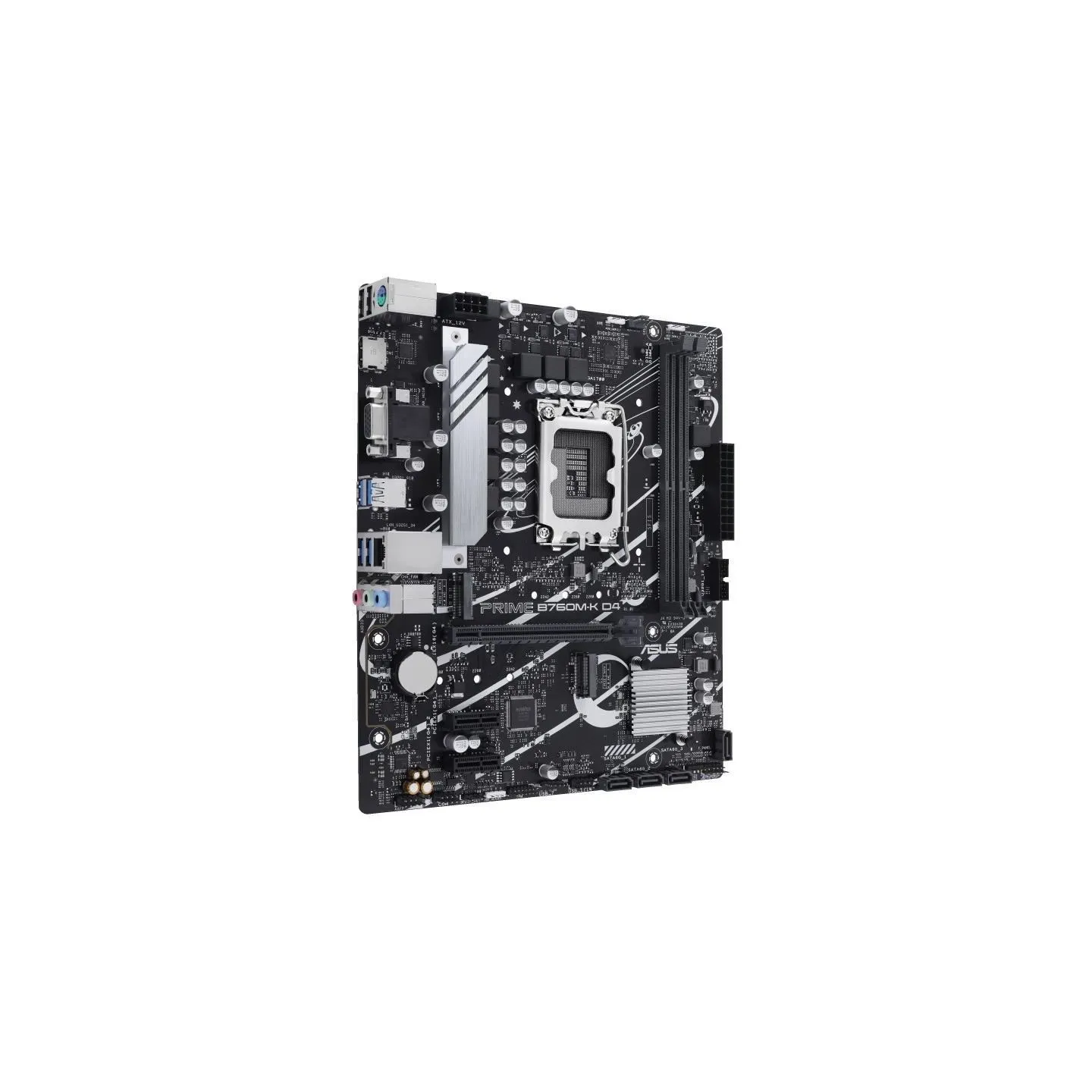 Asus PRIME B760M-K D4