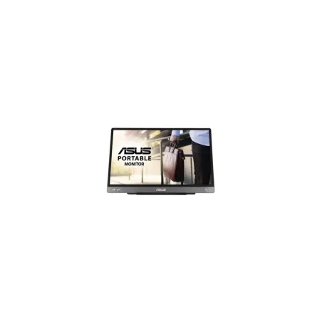 Asus MB14AC monitor 14 inches IPS FHD USB-C 9mm 0.59kg Portable additional screen for the notebook