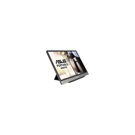 Asus MB14AC monitor 14 inches IPS FHD USB-C 9mm 0.59kg Portable additional screen for the notebook