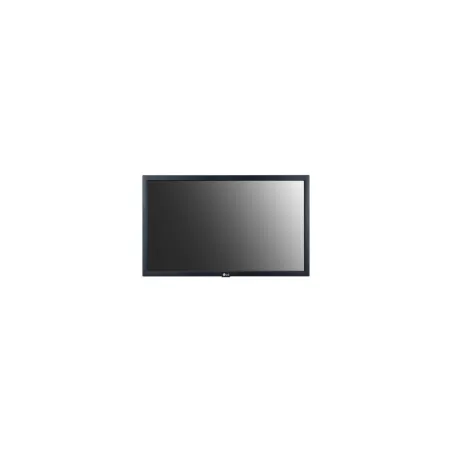 LG Monitor 22 inches 22SM3G 250cd/m2 16/7