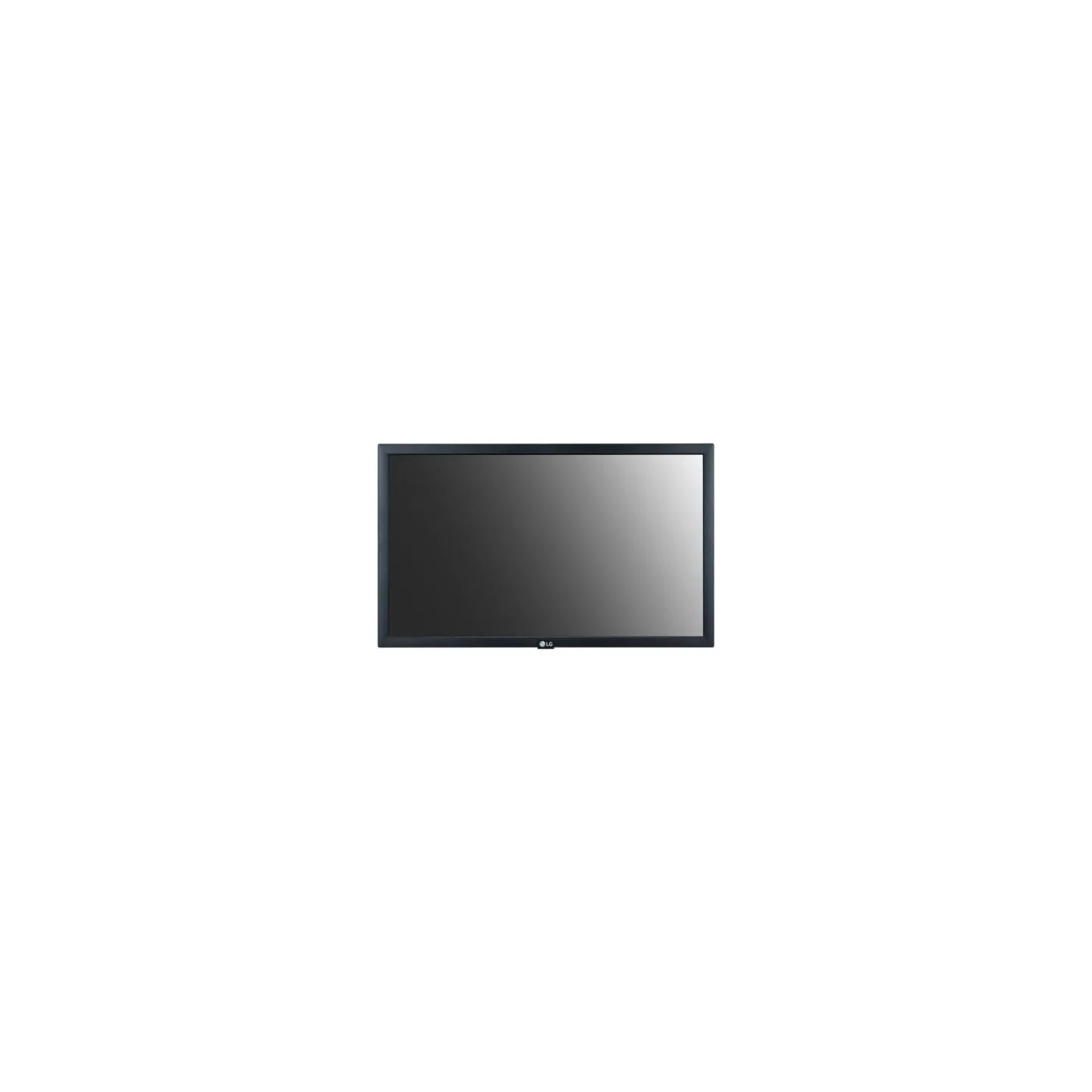 LG Monitor 22 inches 22SM3G 250cd/m2 16/7