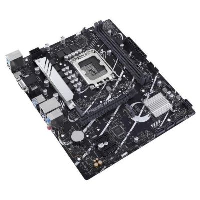 Asus PRIME B760M-K D4