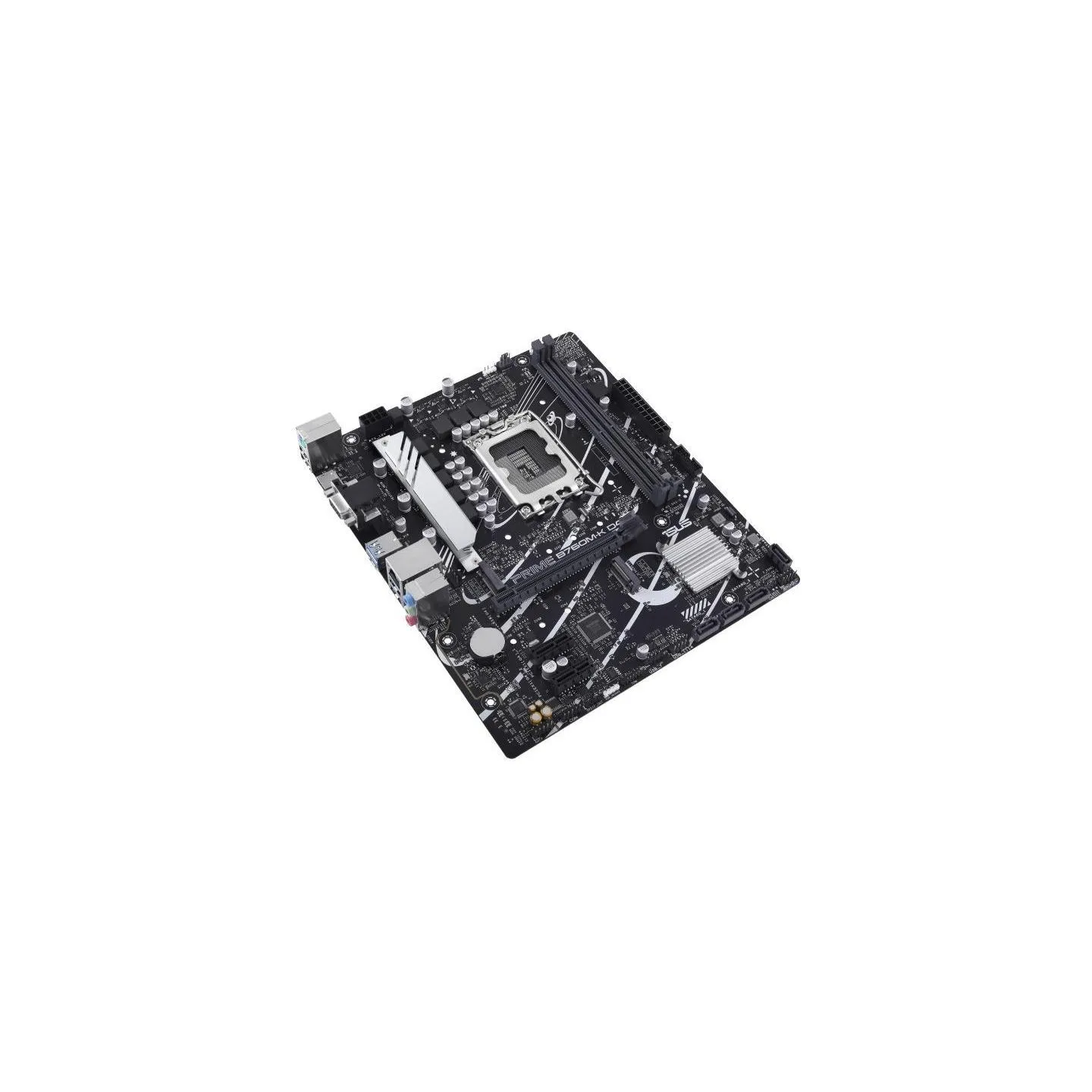 Asus PRIME B760M-K D4
