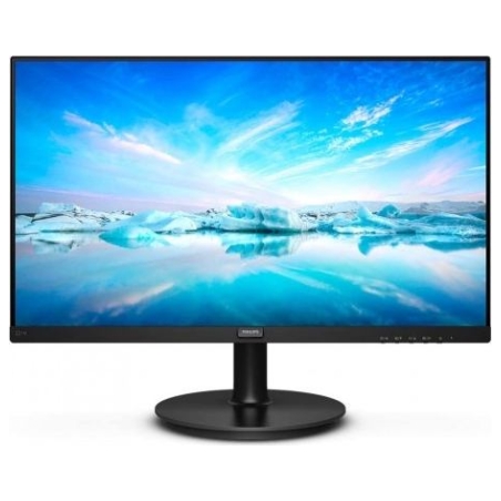 Philips Monitor 21.5 inches 221V8 VA HDMI