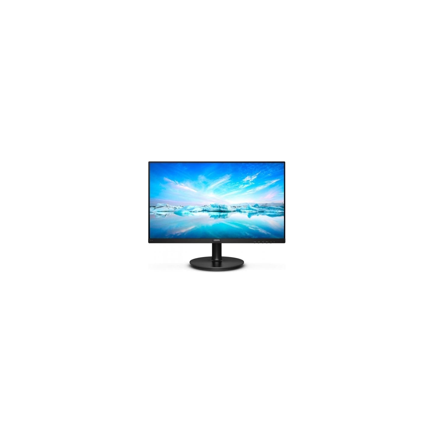 Philips Monitor 21.5 inches 221V8 VA HDMI