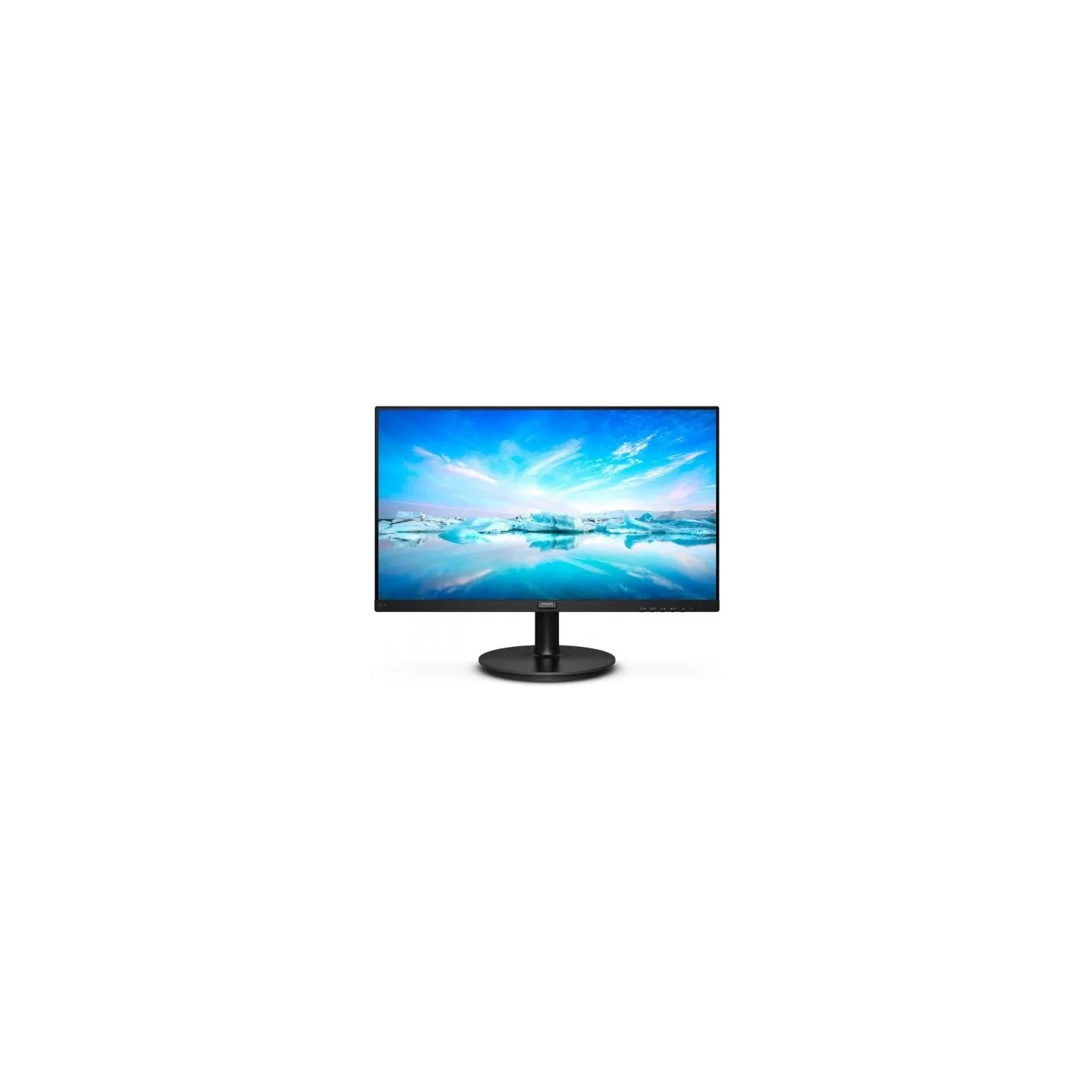 Philips Monitor 21.5 inches 221V8 VA HDMI