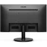 Philips Monitor 21.5 inches 221V8 VA HDMI