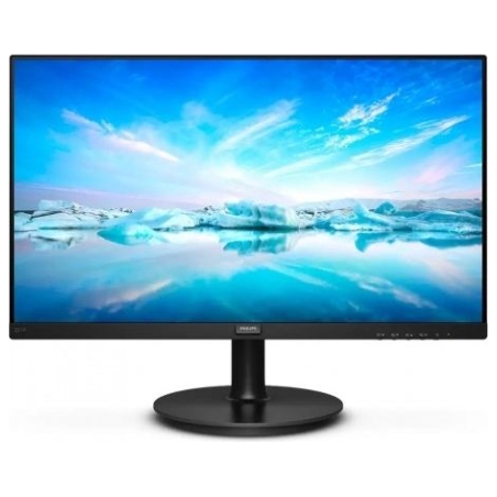 Philips Monitor 21.5 inches 221V8A VA HDMI Speakers