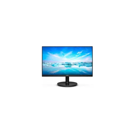 Philips Monitor 21.5 inches 221V8A VA HDMI Speakers