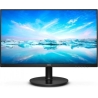Philips Monitor 21.5 inches 221V8A VA HDMI Speakers