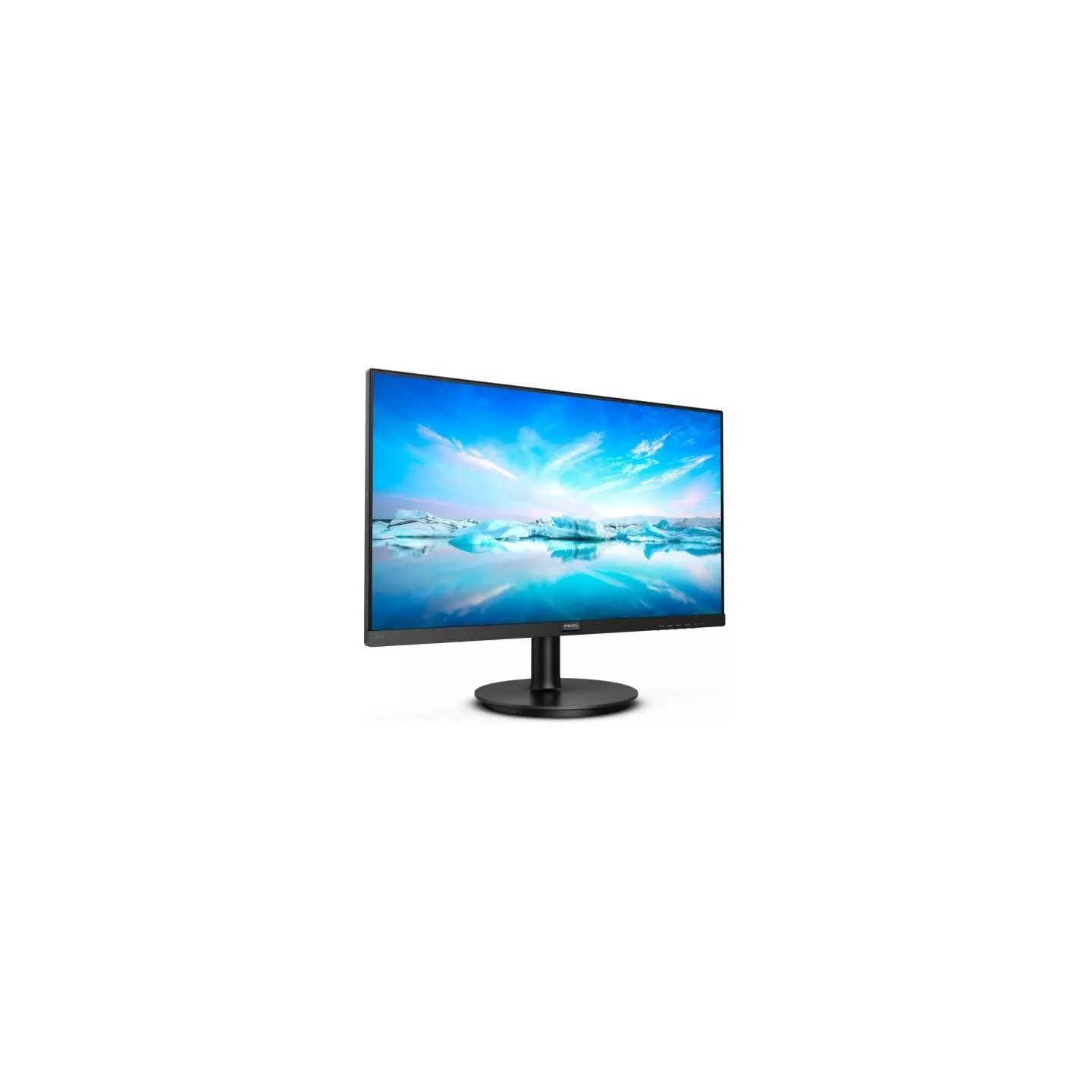 Philips Monitor 21.5 inches 221V8A VA HDMI Speakers
