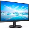 Philips Monitor 21.5 inches 221V8A VA HDMI Speakers