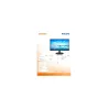 Philips Monitor 21.5 inches 221V8A VA HDMI Speakers