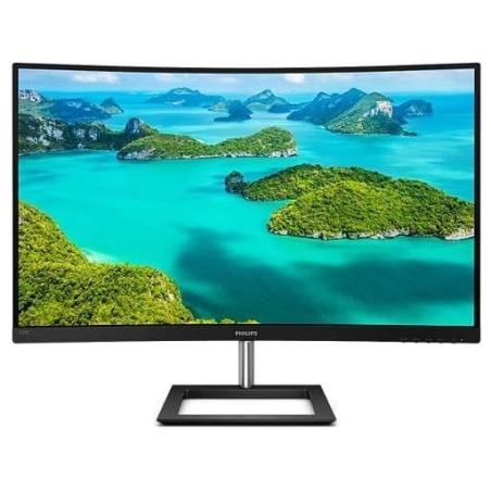 Philips Monitor 328E1CA 31.5 inches Curved VA 4K HDMIx2 DP
