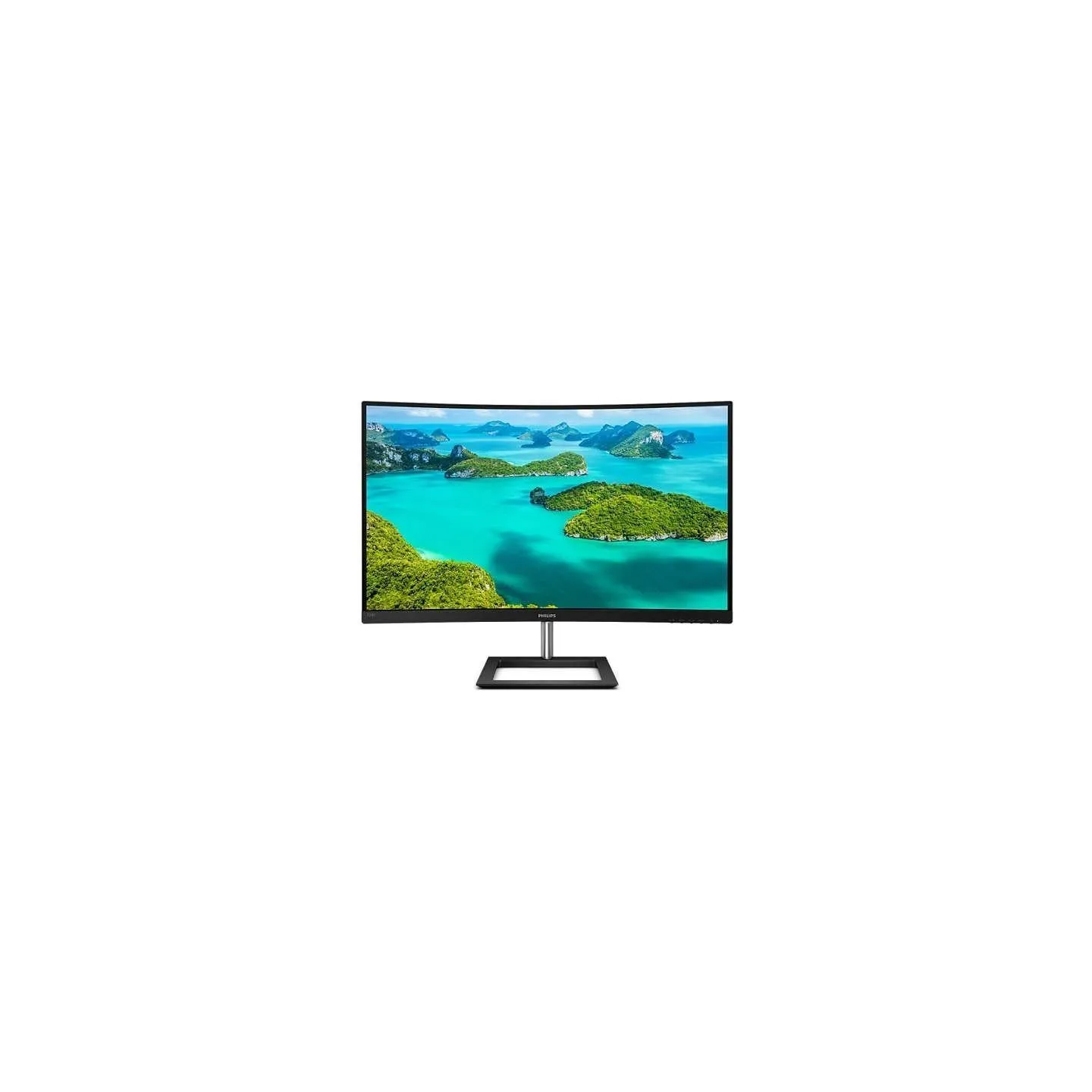 Philips Monitor 328E1CA 31.5 inches Curved VA 4K HDMIx2 DP